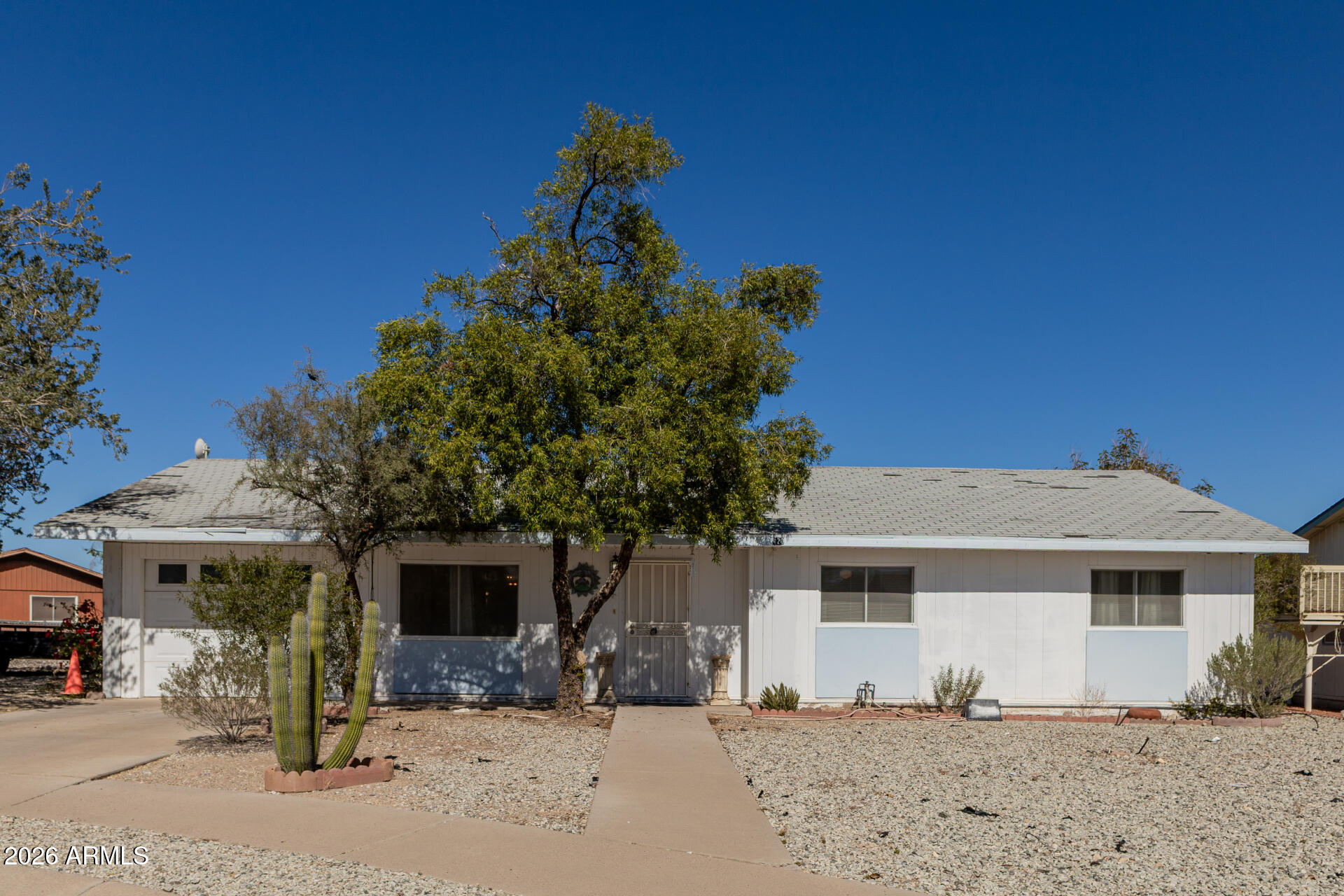 420 West 6th Street Ajo, AZ 85321 - Photo 1 of 35 02 6th
