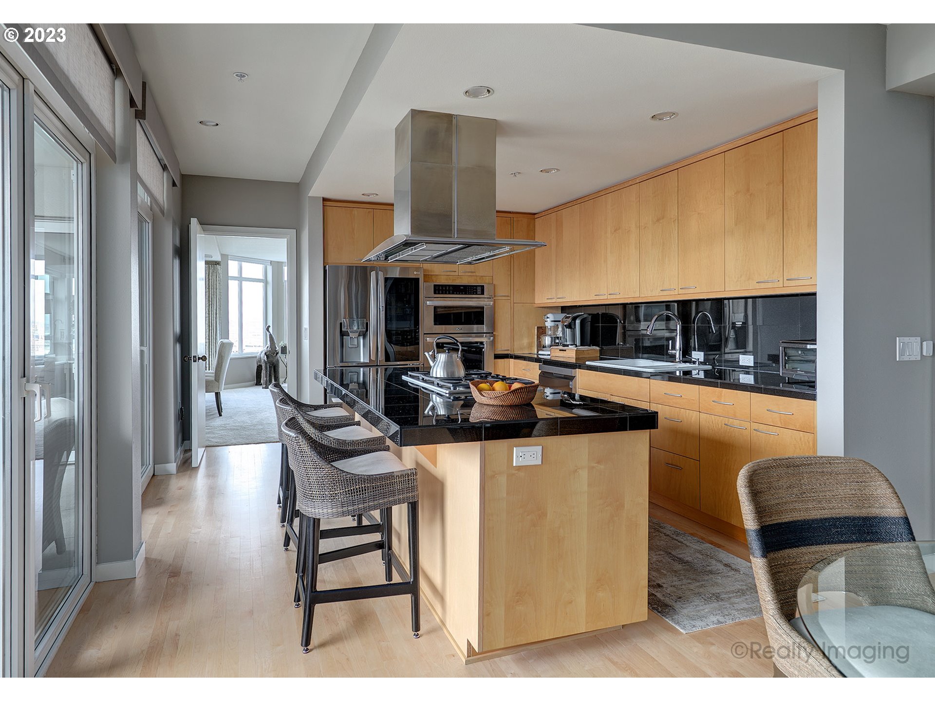 2445 Northwest Westover Road, Unit 417 Portland, OR 97210 - Photo 12 of 30 Gallery Image 12