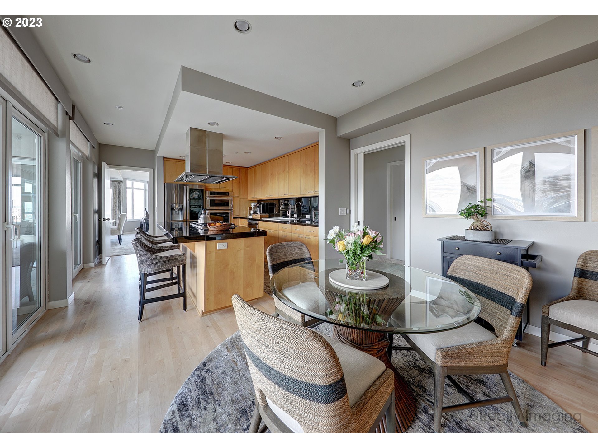 2445 Northwest Westover Road, Unit 417 Portland, OR 97210 - Photo 18 of 30 Gallery Image 18