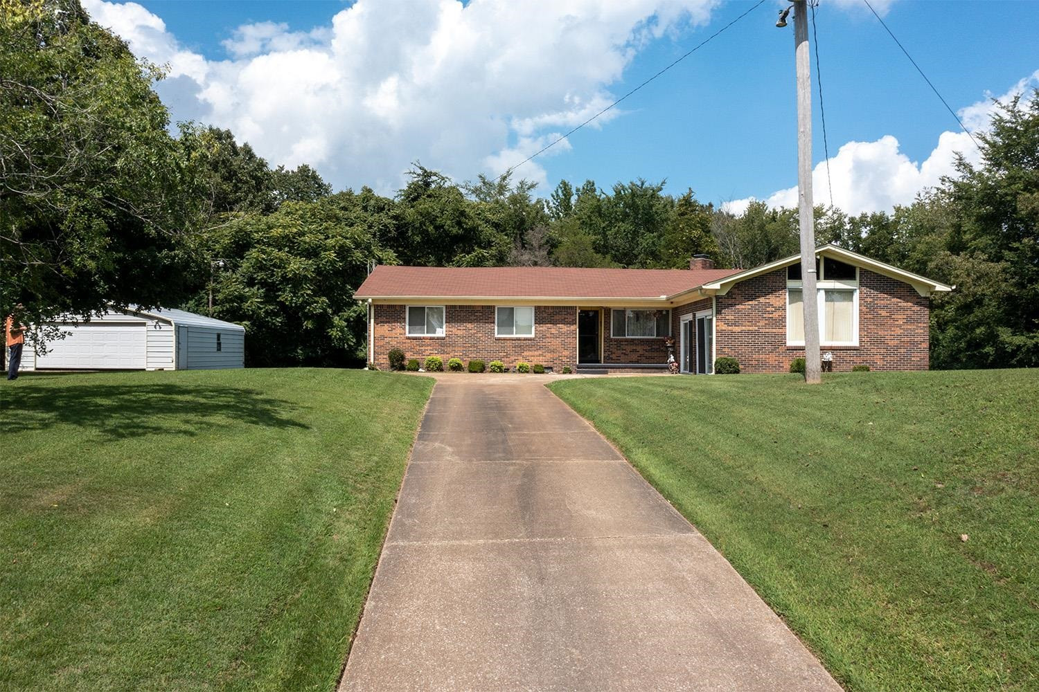28 Gold Medal Road Milan, TN 38358 - Photo 1 of 13 Photo 1