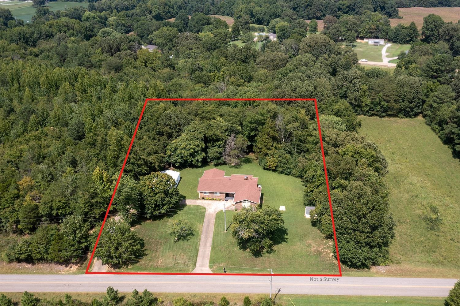 28 Gold Medal Road Milan, TN 38358 - Photo 13 of 13 Photo 13