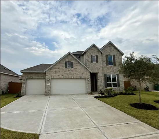 $434,990 | 32118 Waterlily View, Hockley, TX 77447