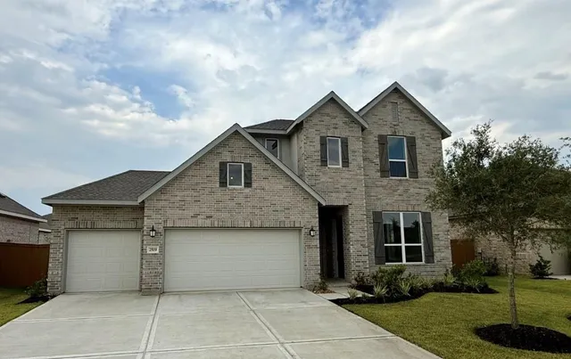 $434,990 | 32118 Waterlily View, Hockley, TX 77447