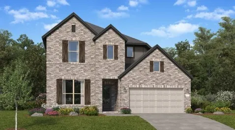 $434,990 | 32118 Waterlily View, Hockley, TX 77447