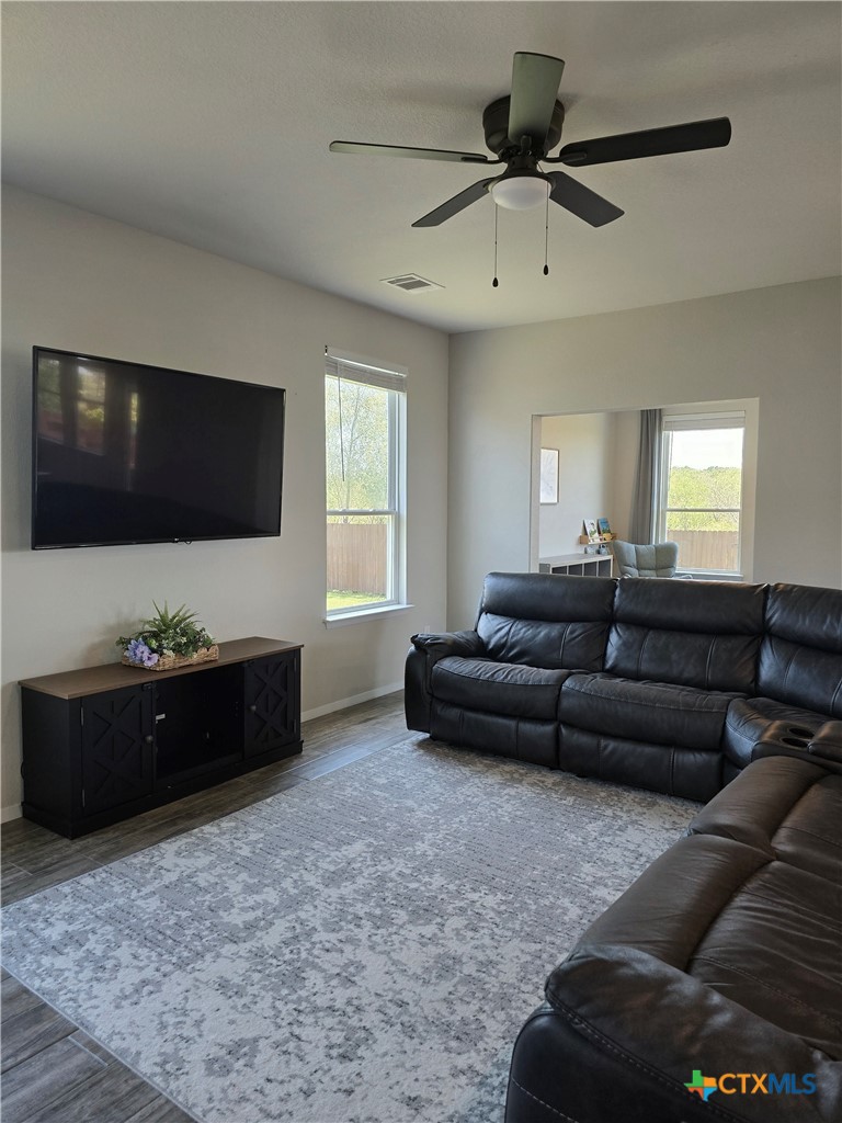 236 Blue Agate Court Jarrell, TX 76537 - Photo 3 of 21