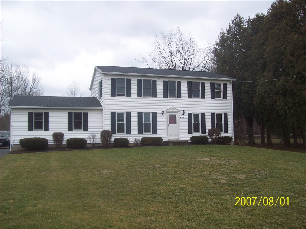 1288 County Line Road Kendall, NY 14476 - Photo 1 of 1 Gallery Image 1