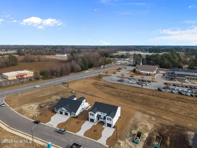 $283,200 | 109 Lady O Drive, Unit B, Greenville, NC 27834