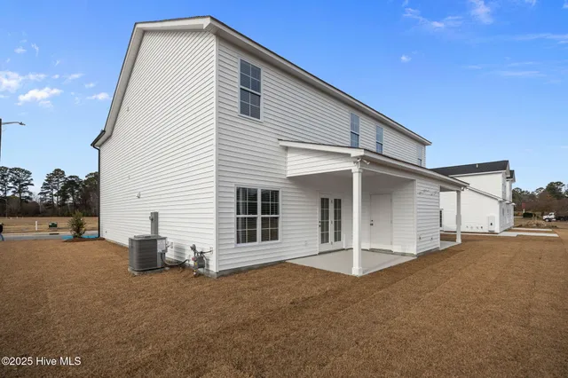 $283,200 | 109 Lady O Drive, Unit B, Greenville, NC 27834