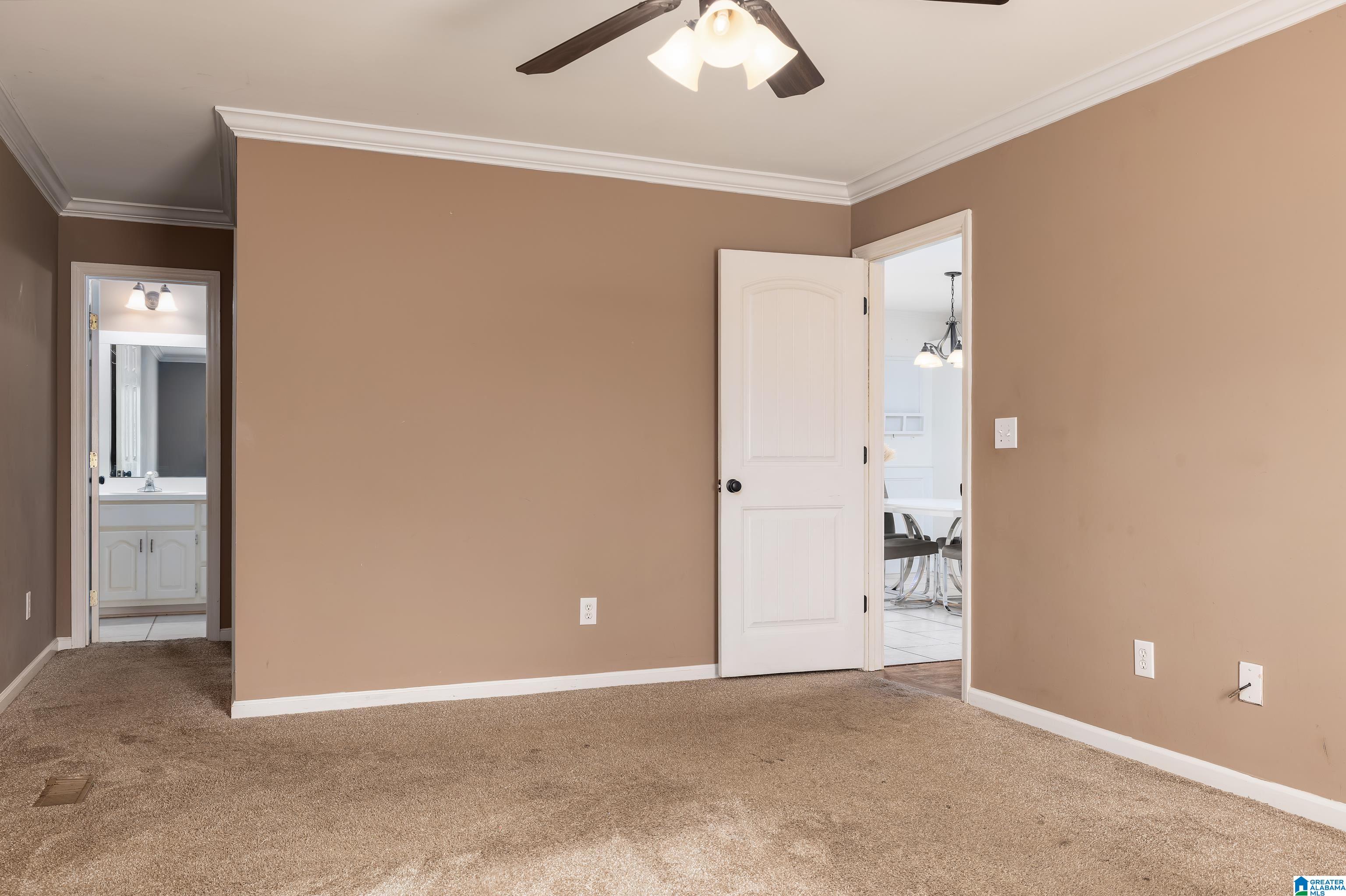 9338 Silley Dean Road Pinson, AL 35126 - Photo 20 of 37