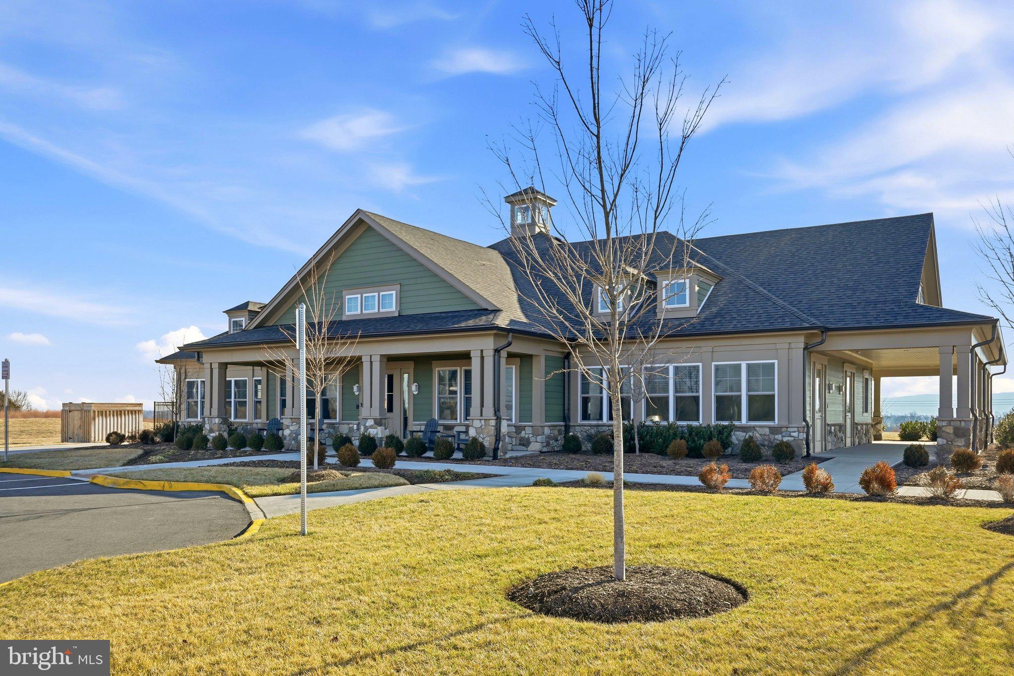 111 Switchgrass Way Lake White Post, VA 22663 - Photo 45 of 45 Community copy