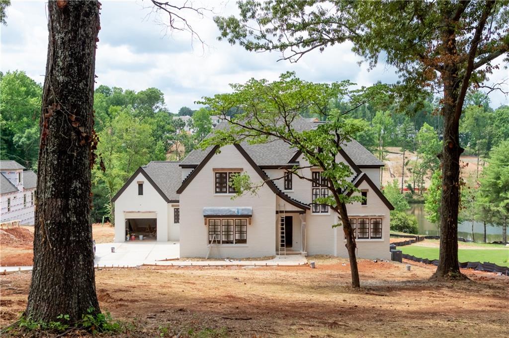 2031 Old Dallas Rd Southwest  