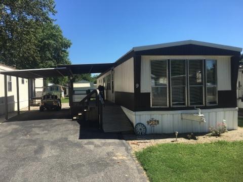 245 Kallarney Road, Unit 9 Forsyth, MO 65653 - Photo 1 of 1 Branson Area Front of House