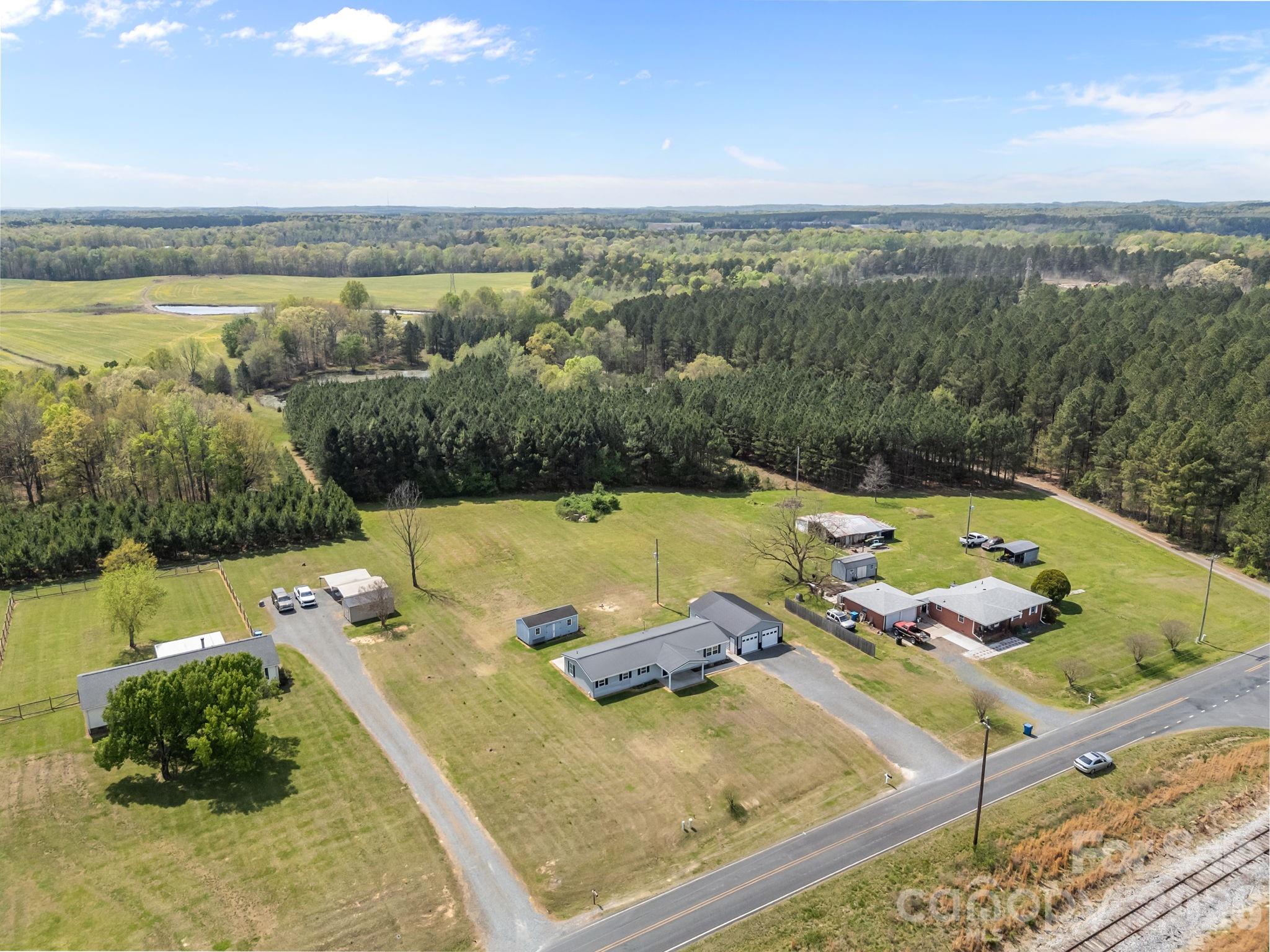 15910 Glenmore Road Gold Hill, NC 28071 - Photo 33 of 46