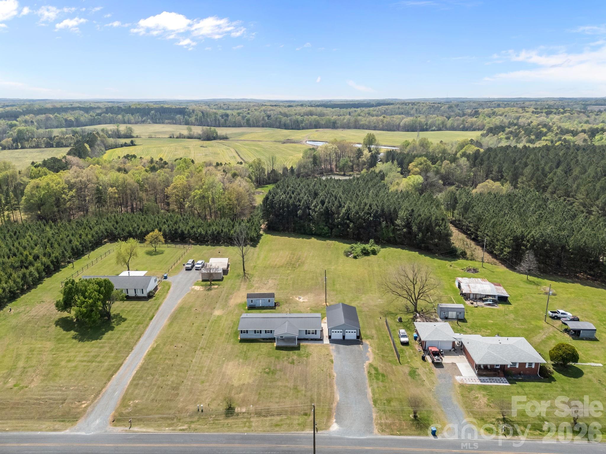 15910 Glenmore Road Gold Hill, NC 28071 - Photo 34 of 46