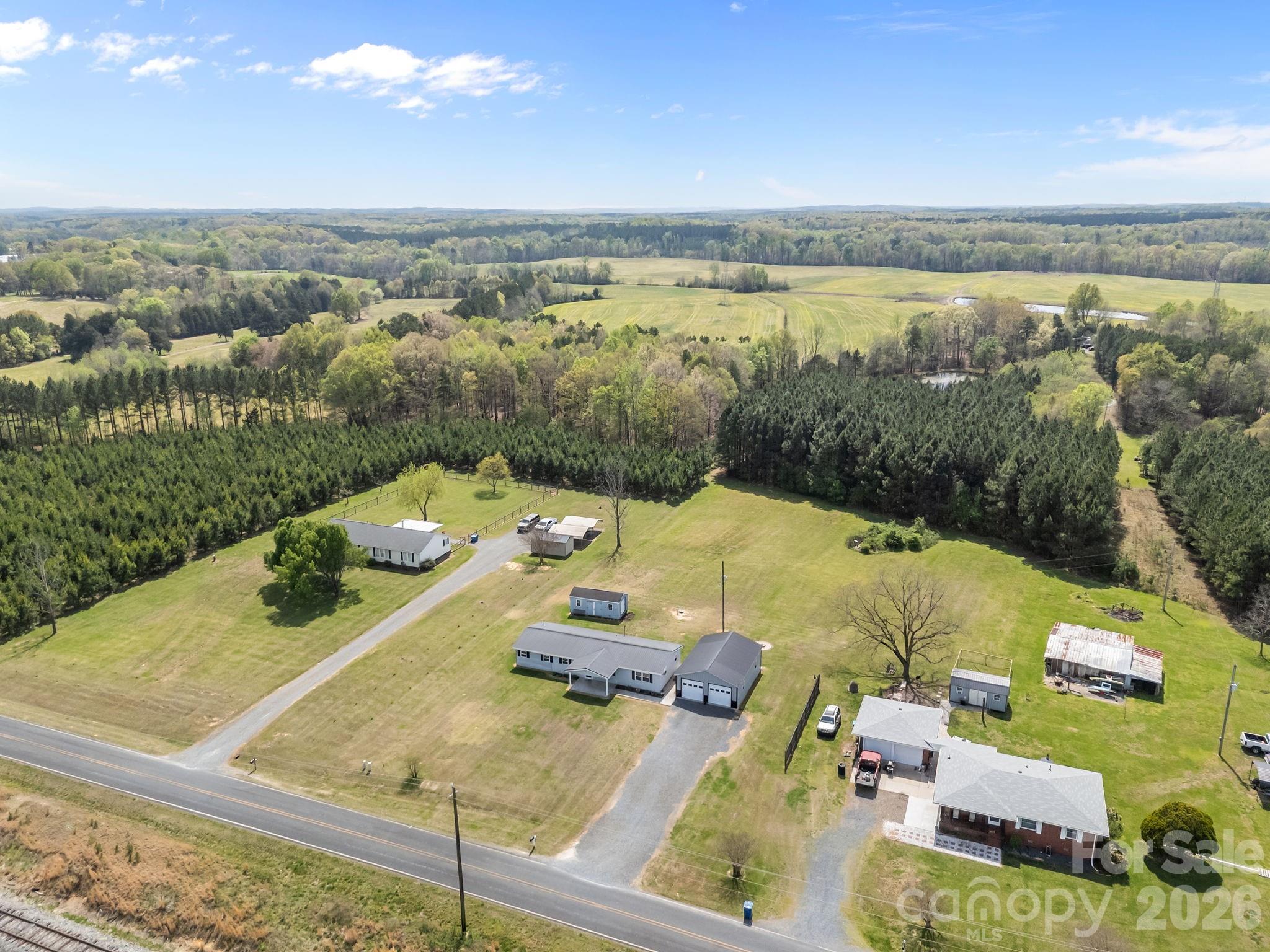15910 Glenmore Road Gold Hill, NC 28071 - Photo 35 of 46