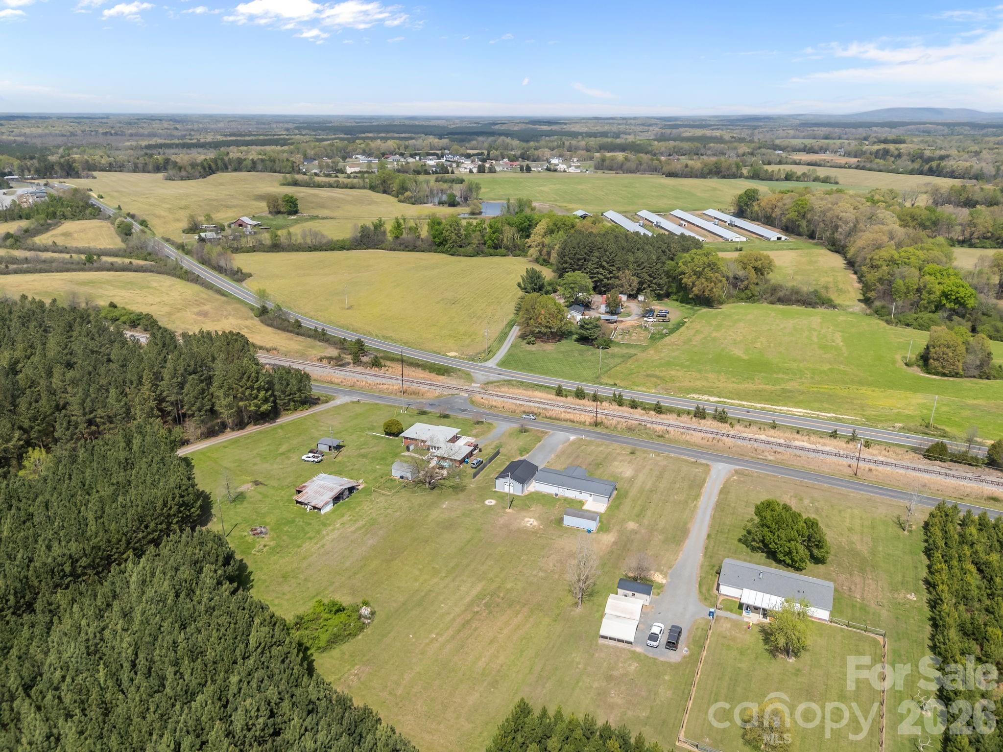 15910 Glenmore Road Gold Hill, NC 28071 - Photo 37 of 46