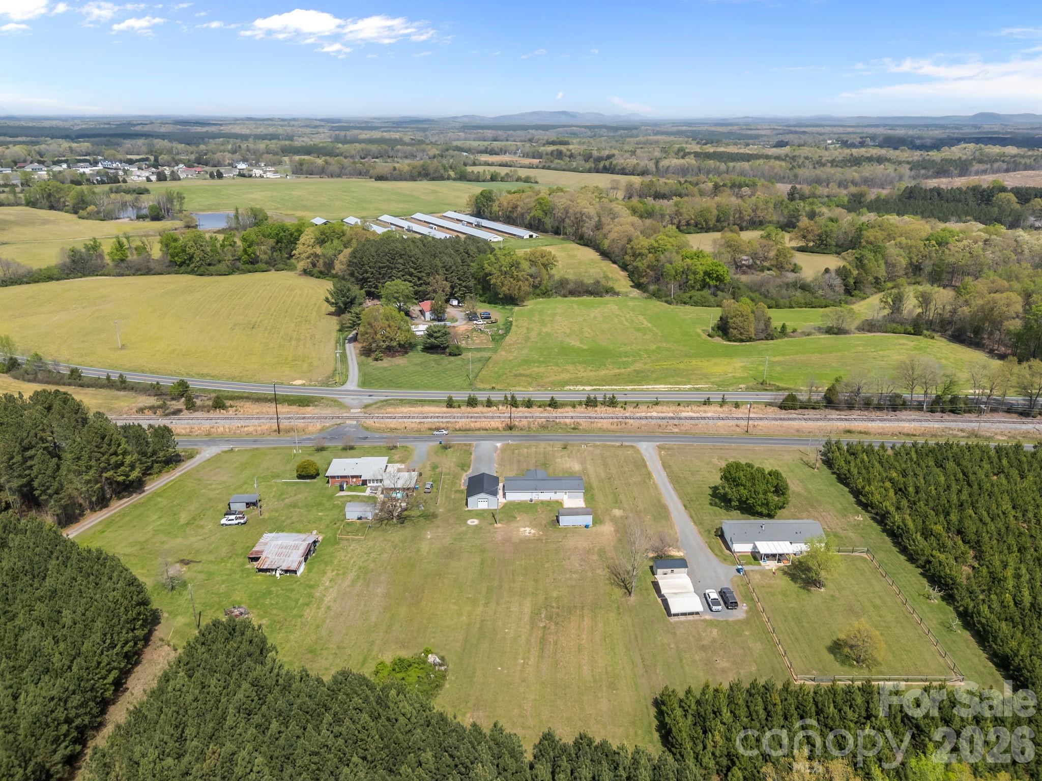 15910 Glenmore Road Gold Hill, NC 28071 - Photo 38 of 46
