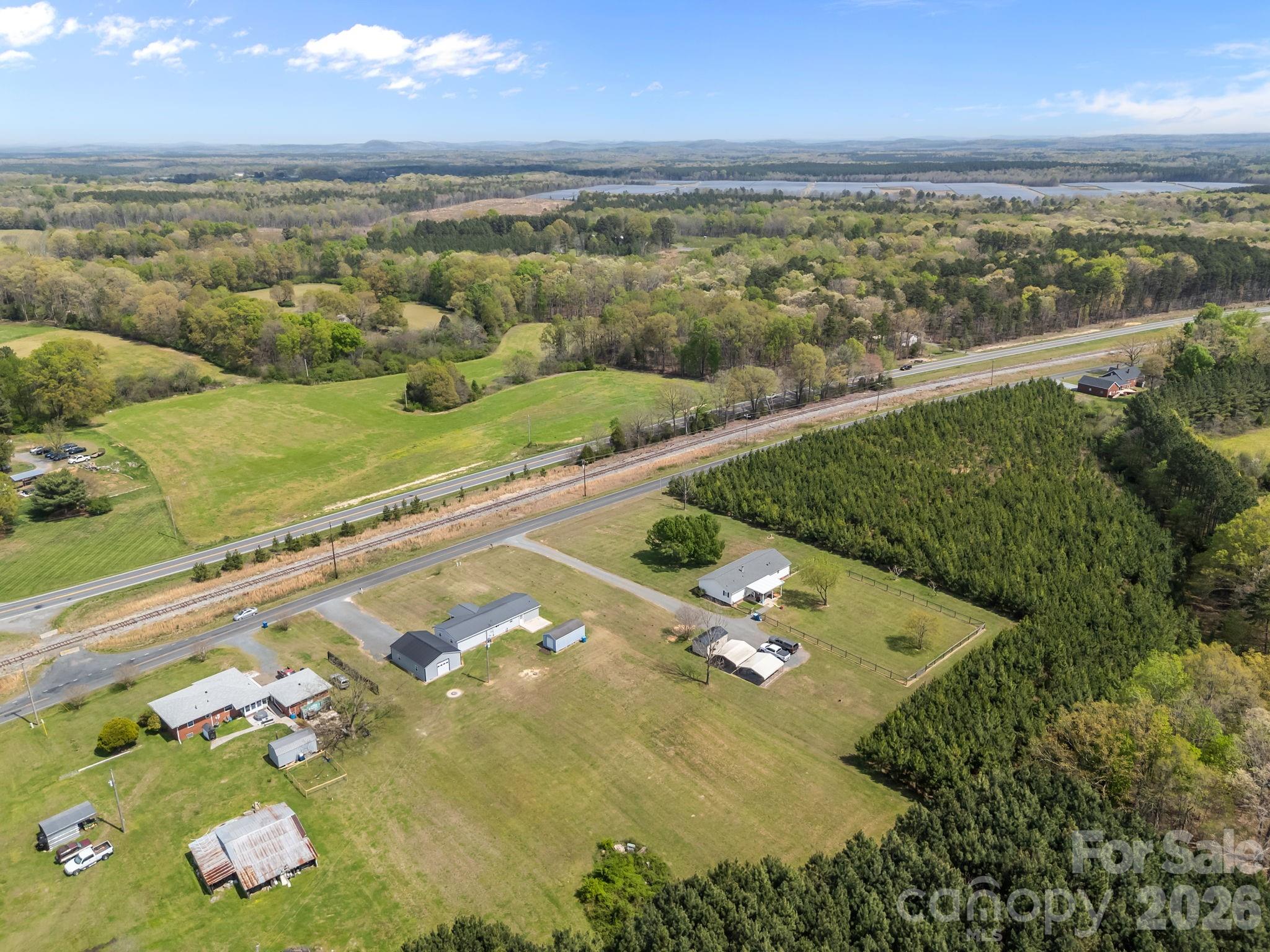 15910 Glenmore Road Gold Hill, NC 28071 - Photo 39 of 46