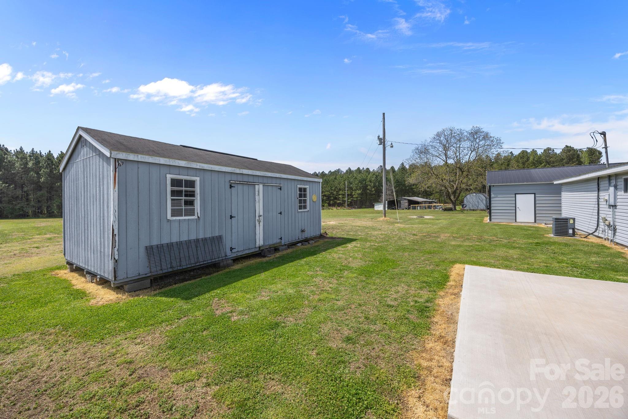 15910 Glenmore Road Gold Hill, NC 28071 - Photo 40 of 46