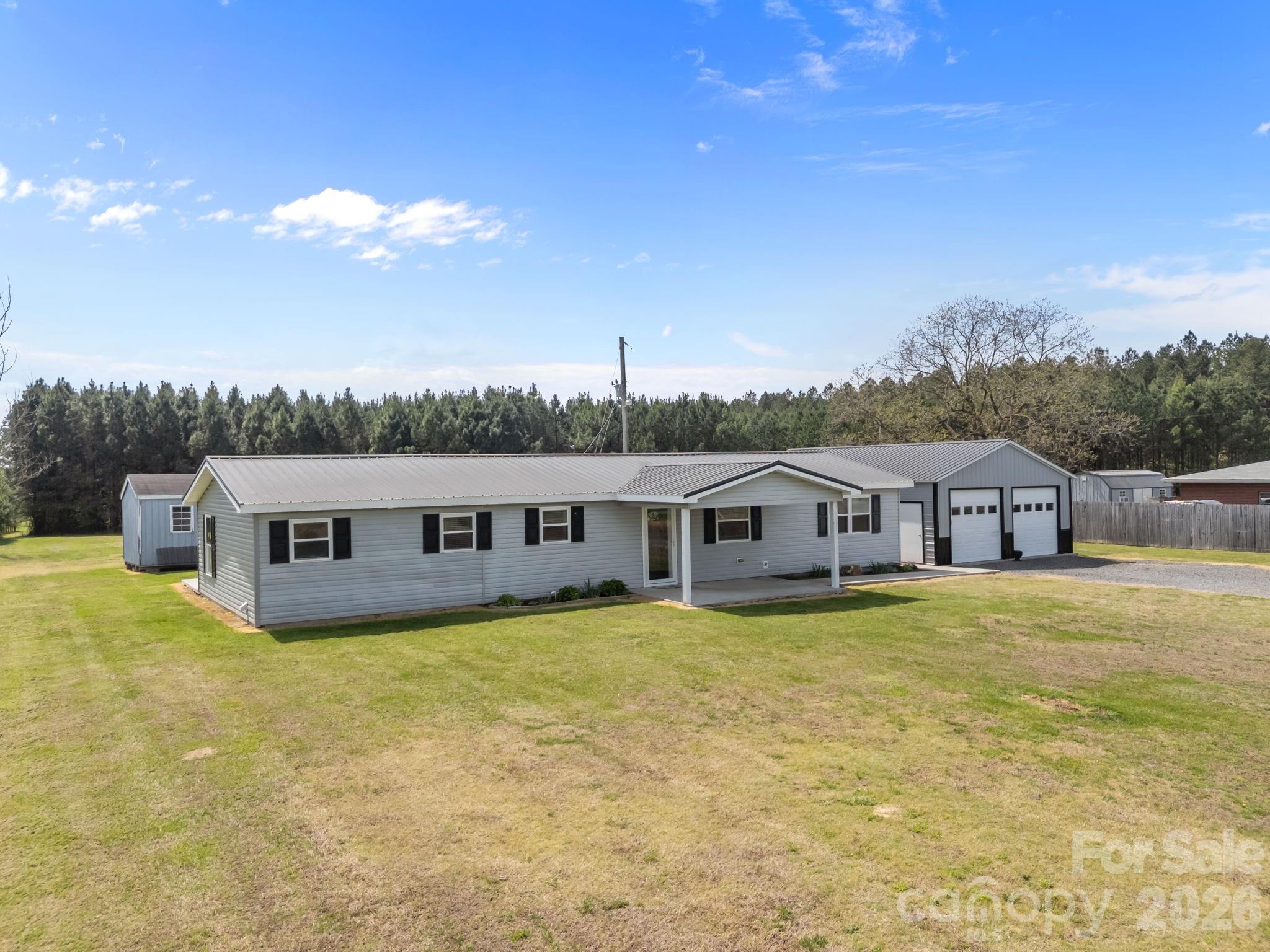 15910 Glenmore Road Gold Hill, NC 28071 - Photo 4 of 46