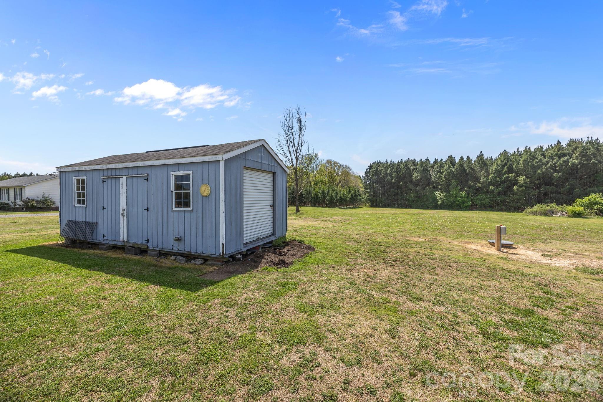 15910 Glenmore Road Gold Hill, NC 28071 - Photo 41 of 46