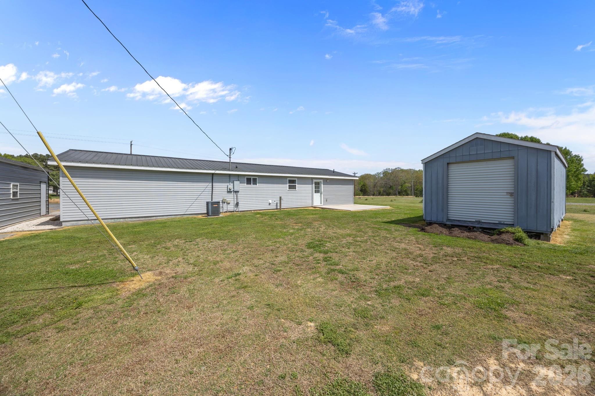 15910 Glenmore Road Gold Hill, NC 28071 - Photo 44 of 46