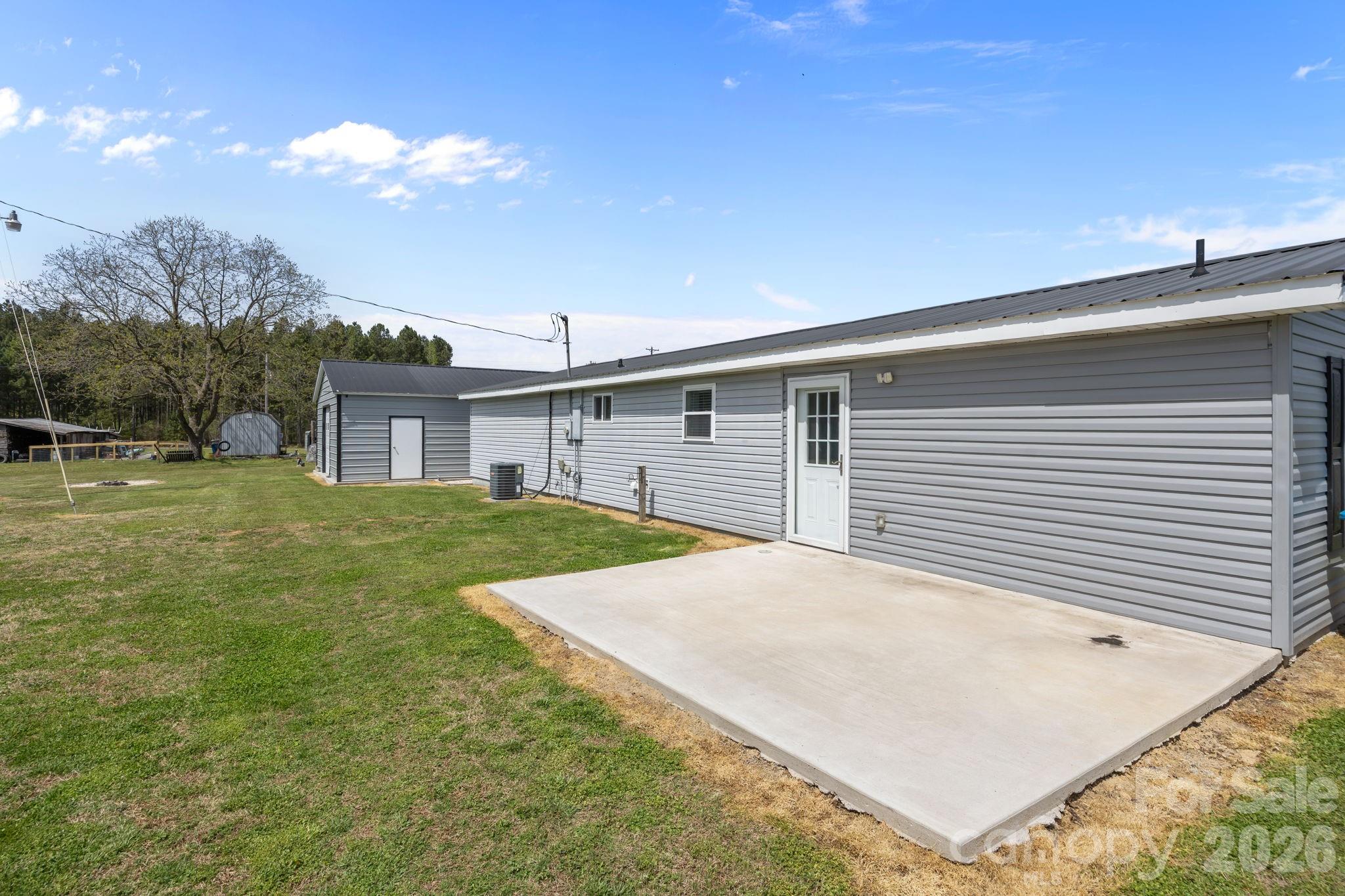 15910 Glenmore Road Gold Hill, NC 28071 - Photo 46 of 46