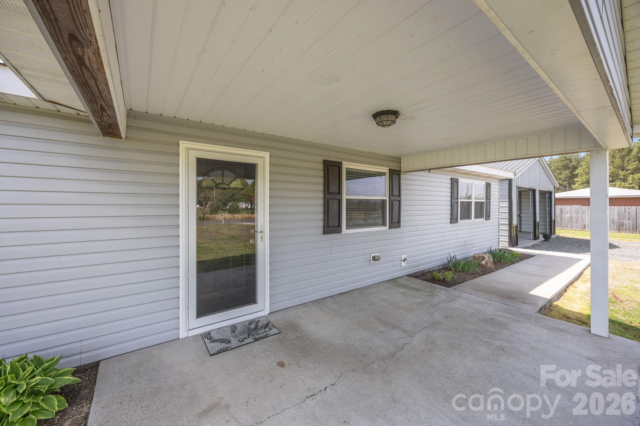 15910 Glenmore Road Gold Hill, NC 28071 - Photo 5 of 46