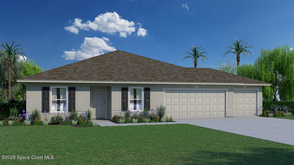 958 Roseland Road Sebastian, FL 32958 - Photo 1 of 2 Sylvester A