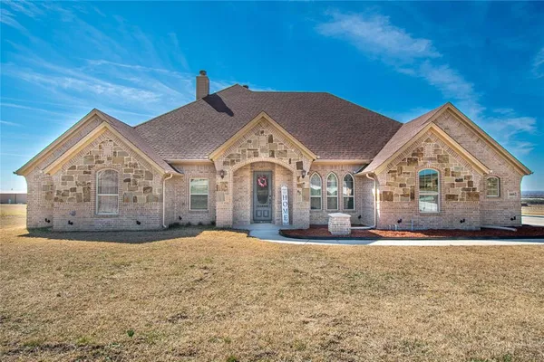 $519,000 | 1009 Sky Court, Weatherford, TX 76085