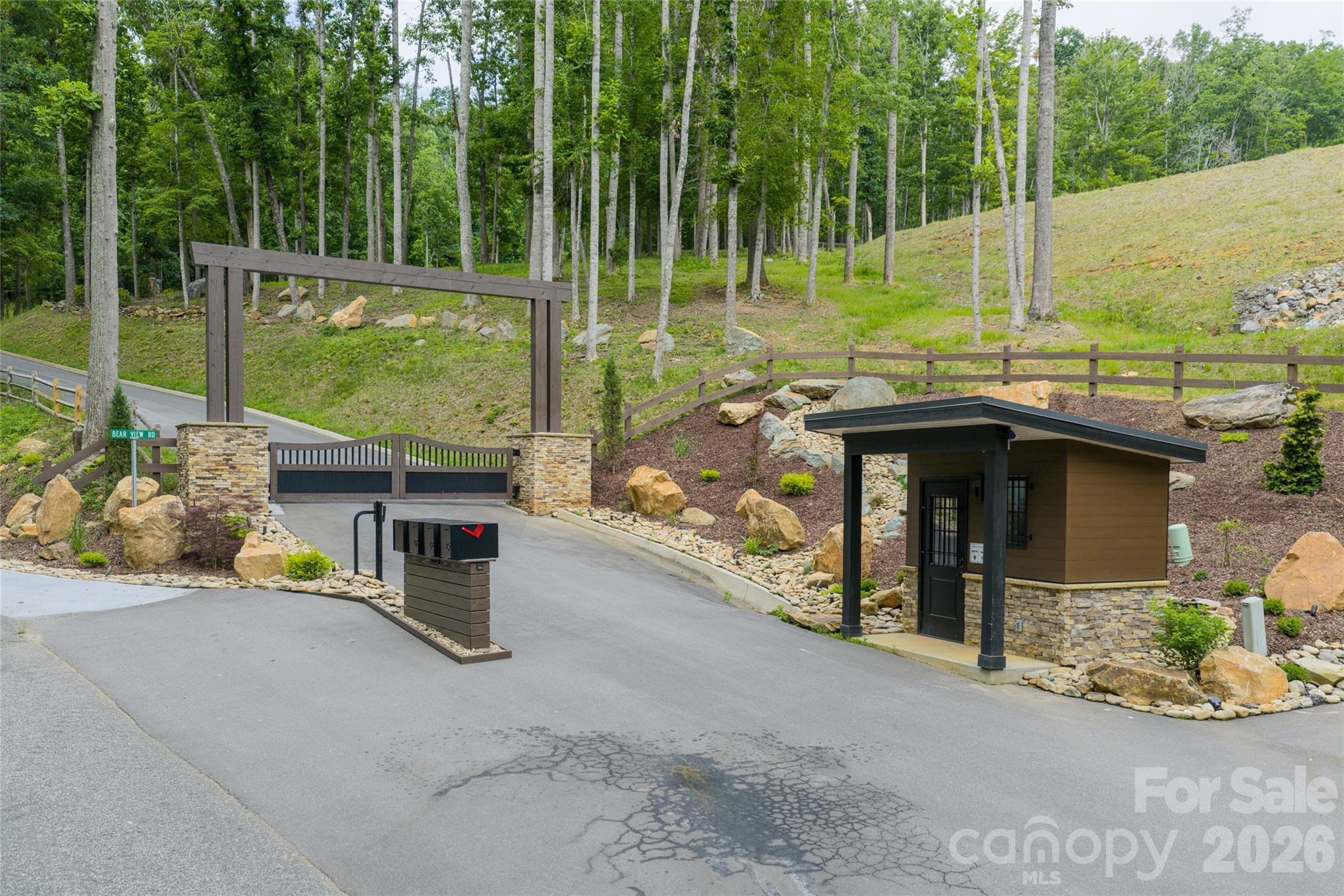 9999 Bear Vw Road Weaverville, NC 28787 - Photo 6 of 18