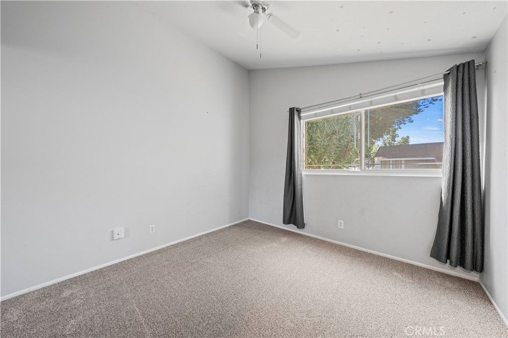 24243 Lema Drive Valencia, CA 91355 - Photo 23 of 37 an empty room with a window
