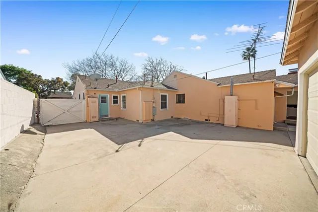 $1,750,000 | 10781 Galvin Street, Culver City, CA 90230