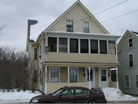 31 North Main Street Rochester, NH 03867 - Photo 1 of 1