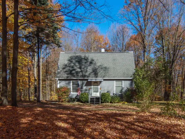 $340,000 | 20280 Cadillac Highway, Copemish, MI 49625