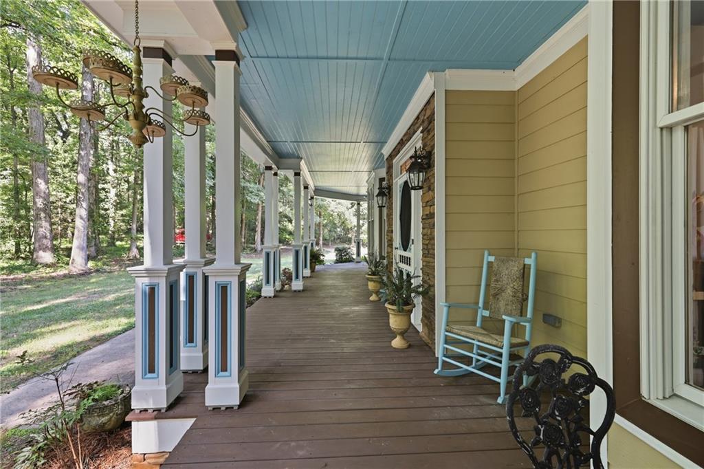4829 Old Pendergrass Road Jefferson, GA 30549 - Photo 40 of 122 Gallery Image 40