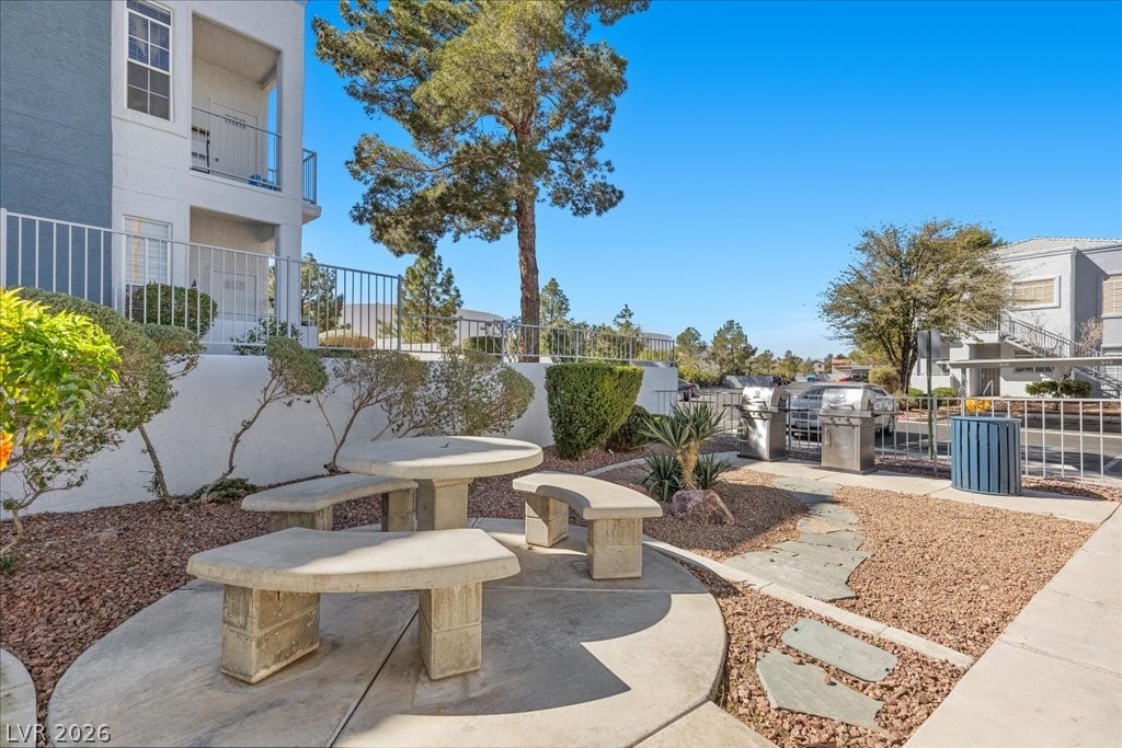 2201 Ramsgate Drive, Unit 818 Henderson, NV 89074 - Photo 25 of 31 View of community