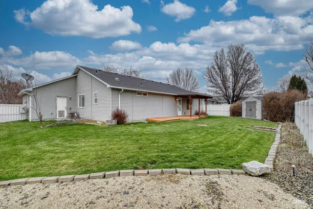 $374,900 | 1008 Pintail Street, Fruitland, ID 83619