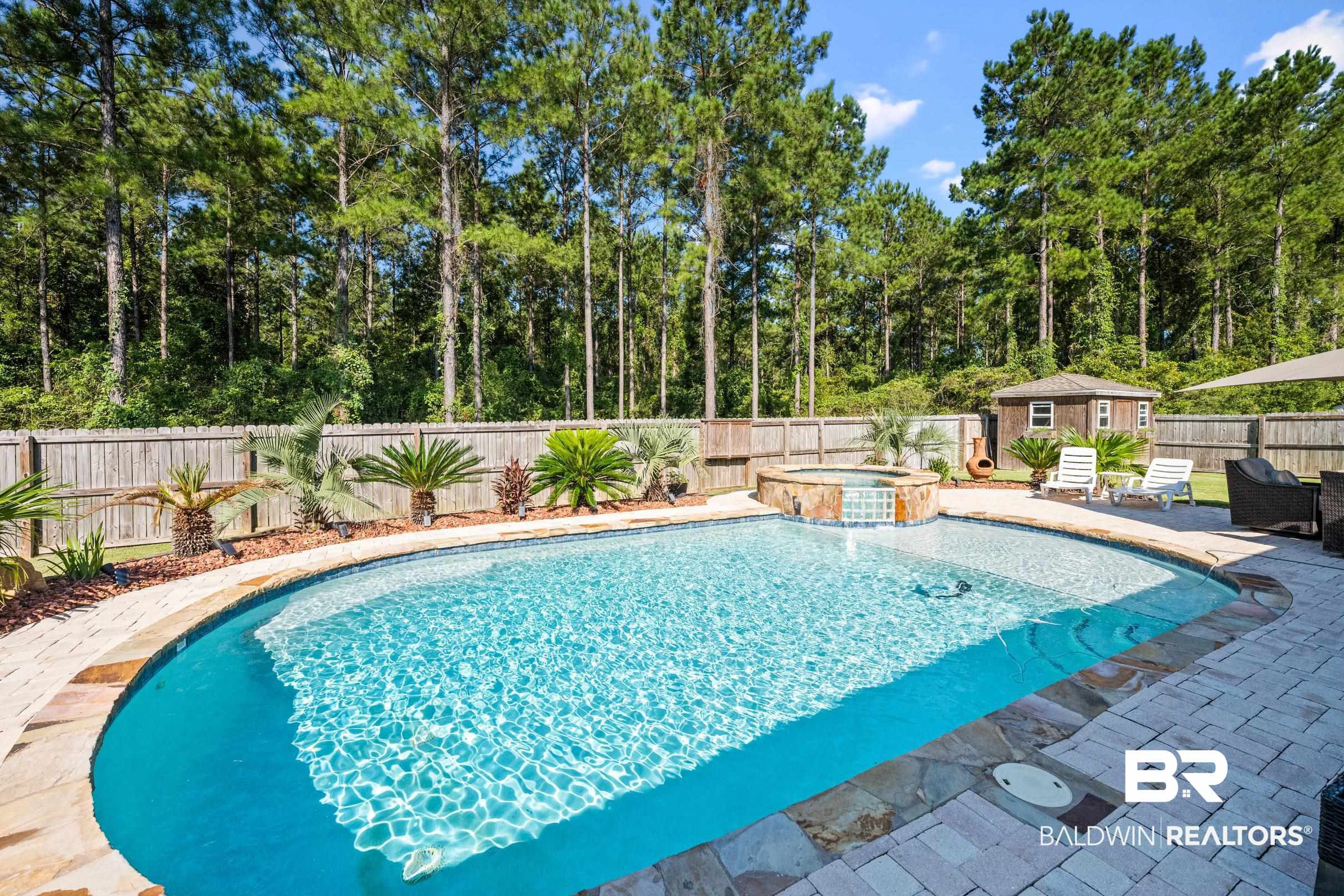 31459 Spoonbill Road Daphne, AL 36527 - Photo 55 of 83