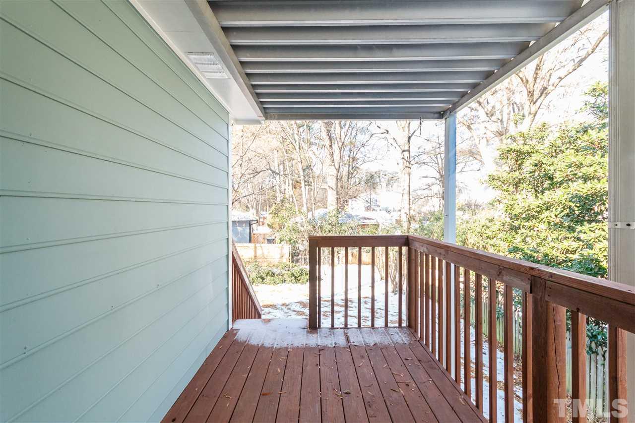 1029 Mills Street Raleigh, NC 27608 - Photo 23 of 24