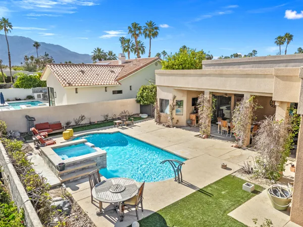 $1,100,000 | 70810 Ironwood Drive, Rancho Mirage, CA 92270