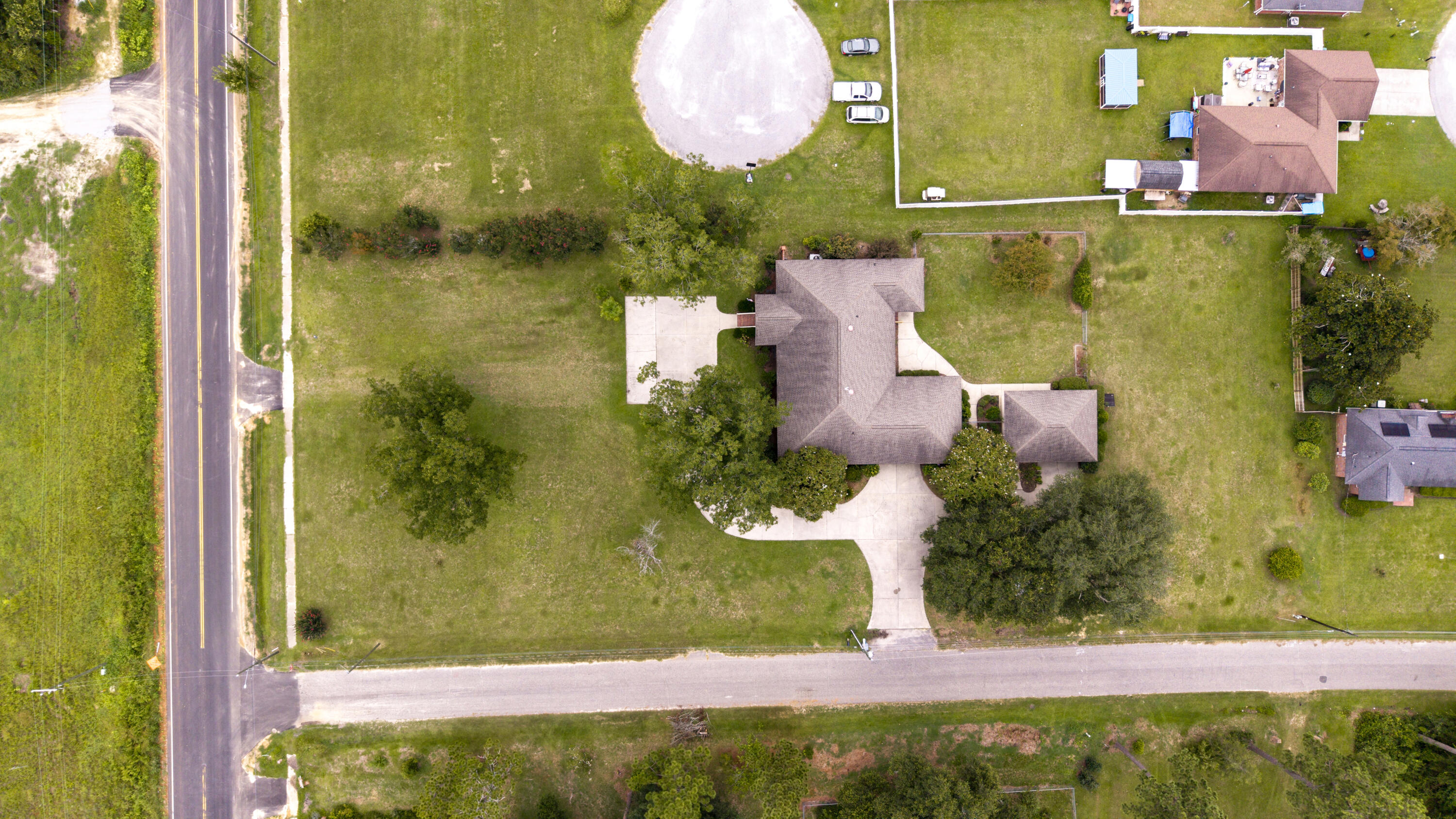 380 Old Georgetown Road Manning, SC 29102 - Photo 59 of 69 Gallery Image 59