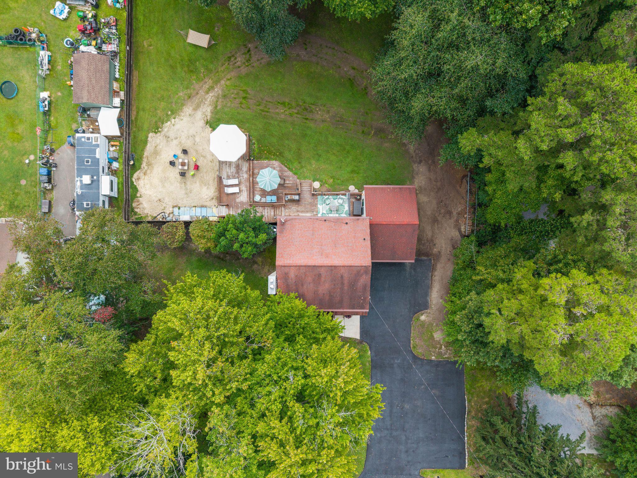 141 Ewan Road Mullica Hill, NJ 08062 - Photo 44 of 53 Gallery Image 44