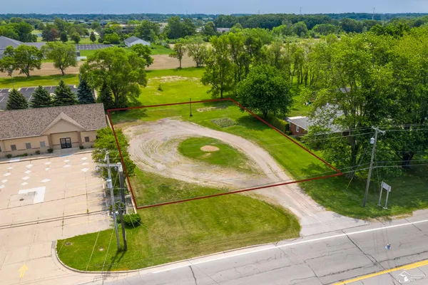$40,000 | South Dixie Highway, Monroe, MI 48161