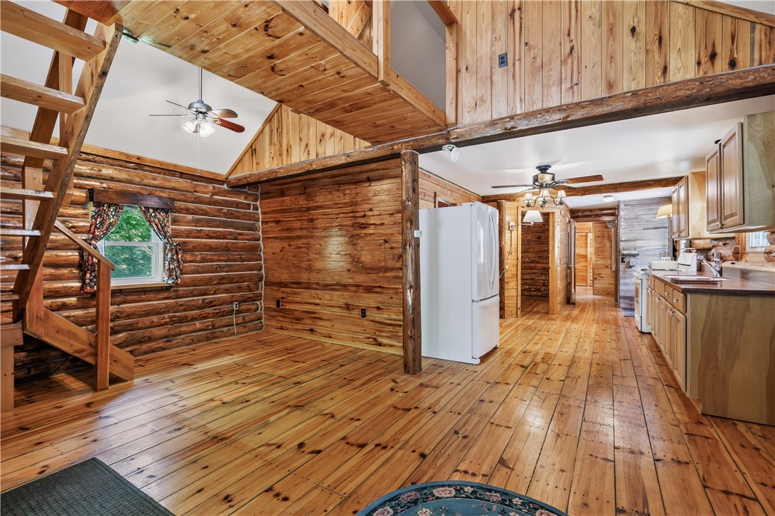 7681 Dutch Hollow Road Springwater, NY 14572 - Photo 12 of 50