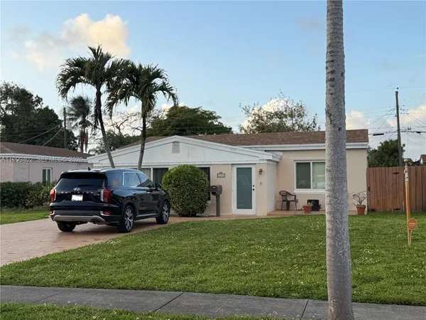 $540,000 | 1771 Northeast 180th Street, North Miami Beach, FL 33162