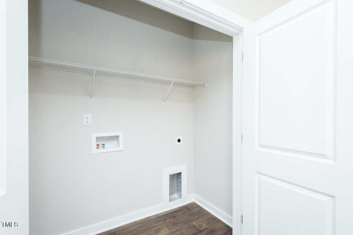 1016 Pinnix Loop Burlington, NC 27217 - Photo 21 of 22 a view of a hallway