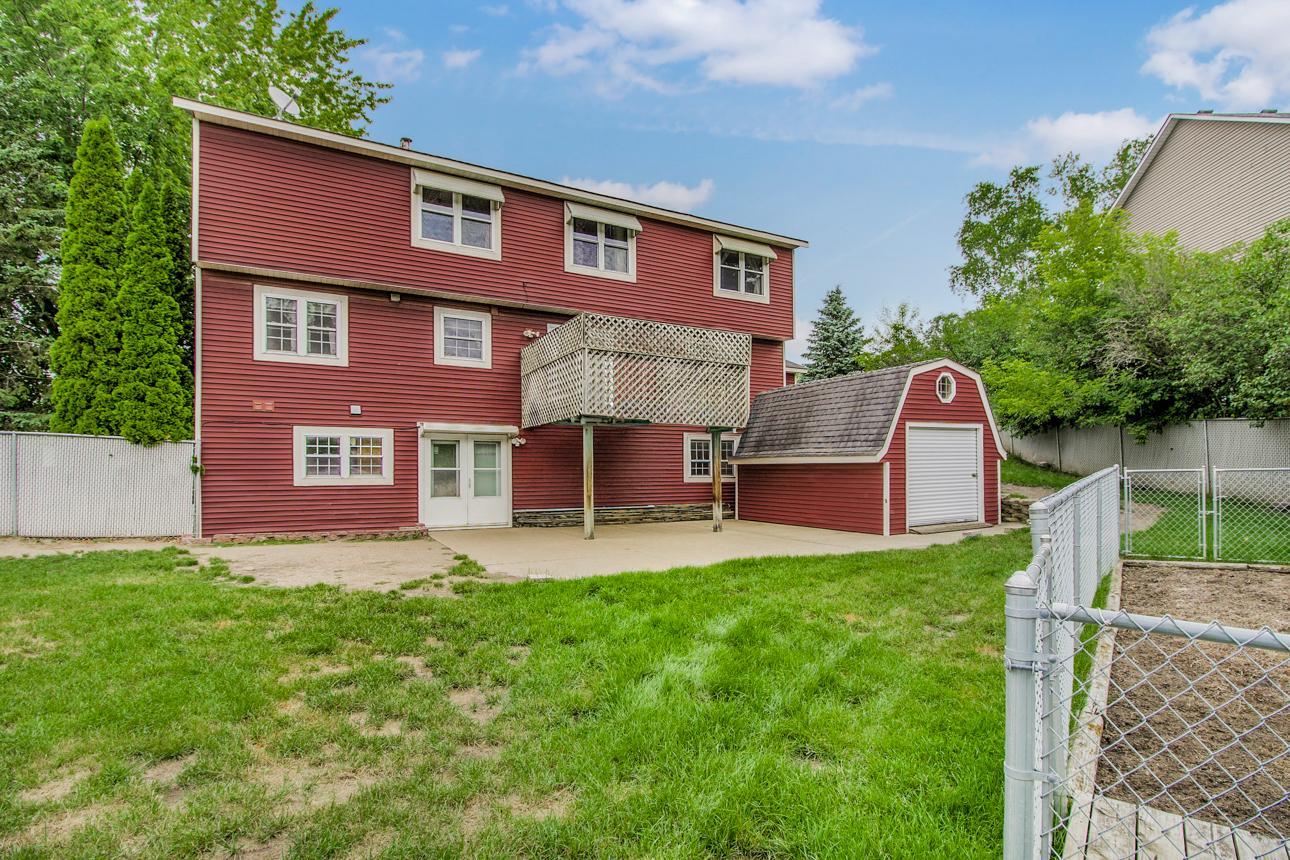 14130 Dearborn Path Rosemount, MN 55068 - Photo 21 of 24