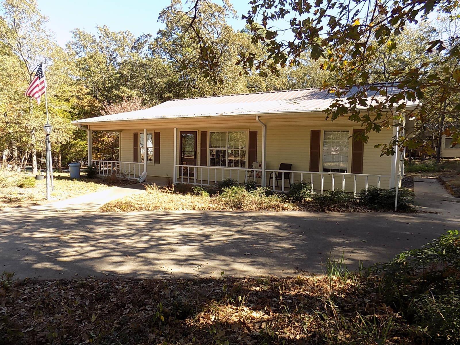 111 Laurel Lane Holly Lake Ranch, TX 75765 - Photo 12 of 43