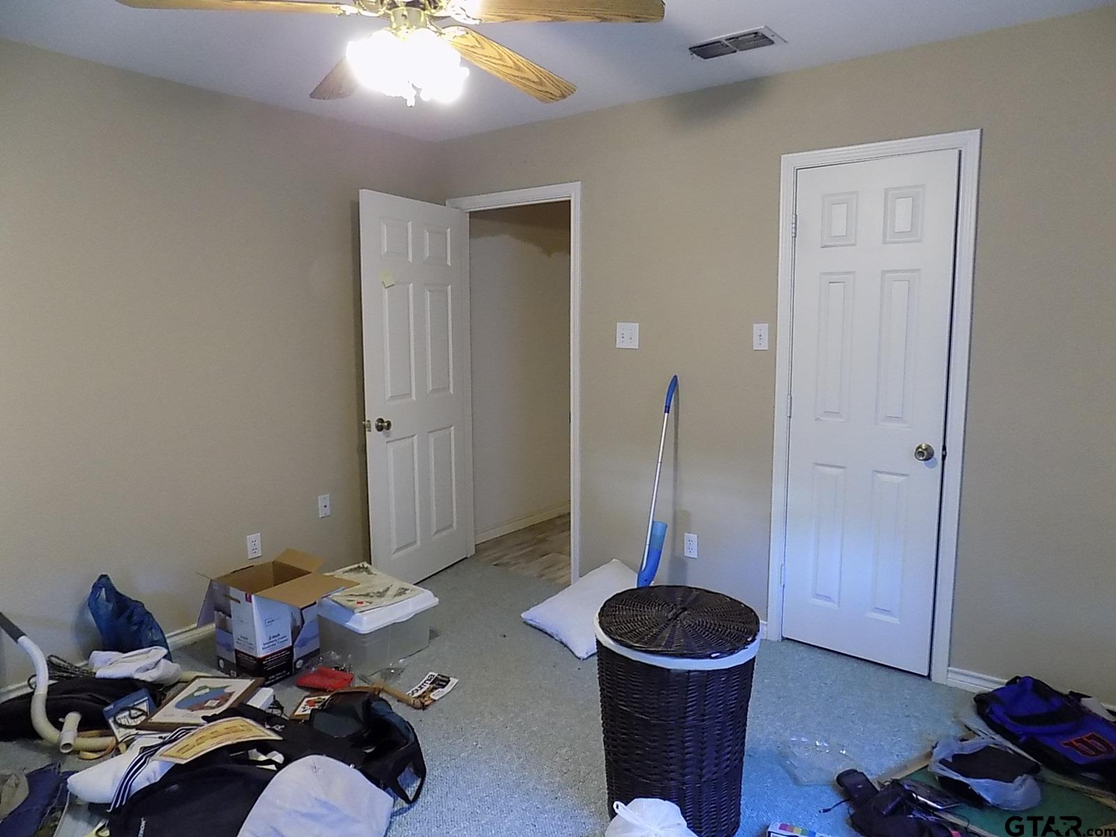 111 Laurel Lane Holly Lake Ranch, TX 75765 - Photo 31 of 43 a bathroom with a sink and a mirror